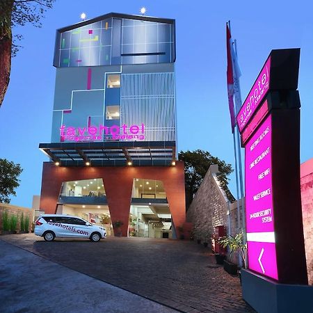 favehotel Malang Exteriör bild