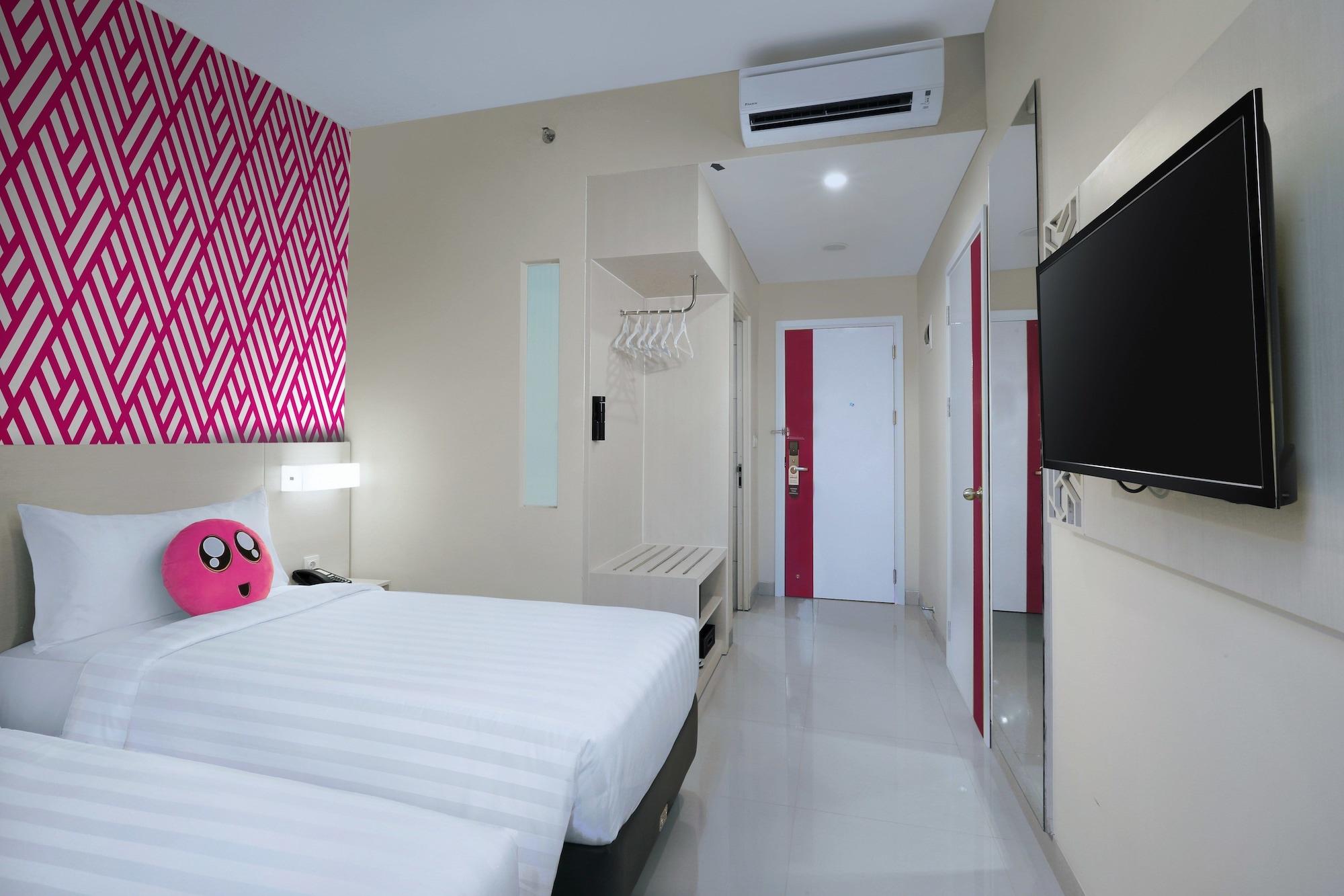 favehotel Malang Exteriör bild