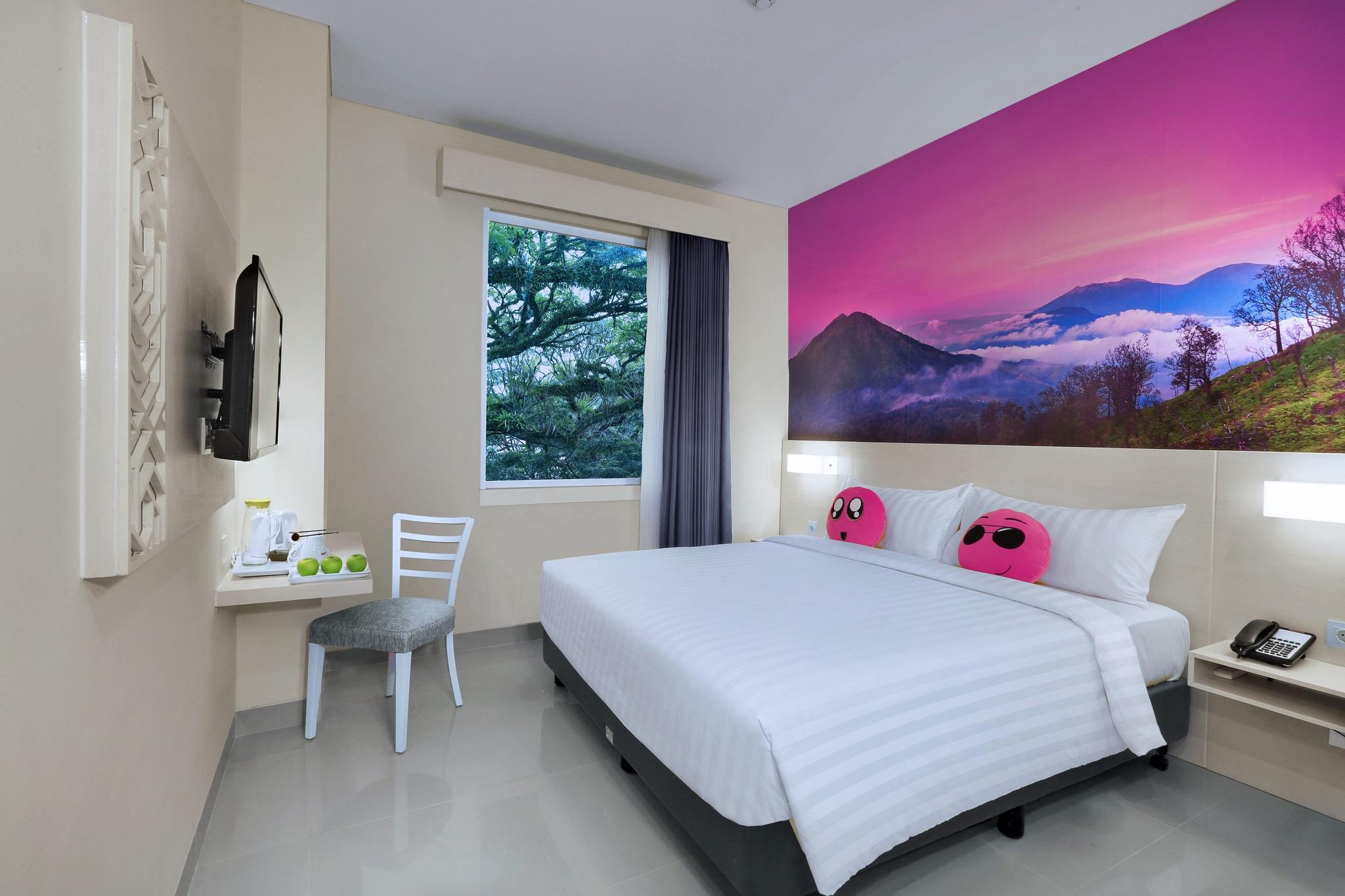 favehotel Malang Exteriör bild
