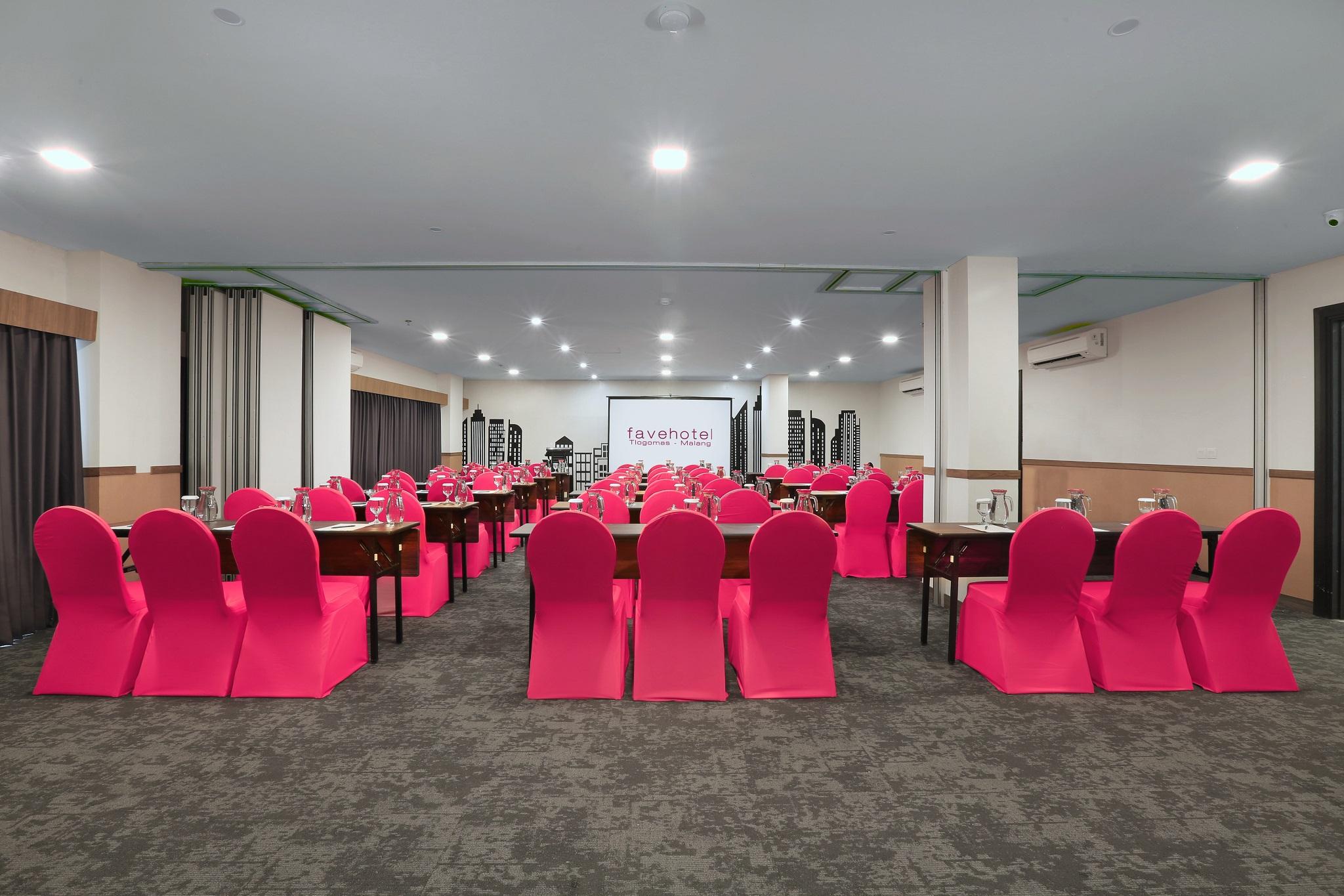 favehotel Malang Exteriör bild