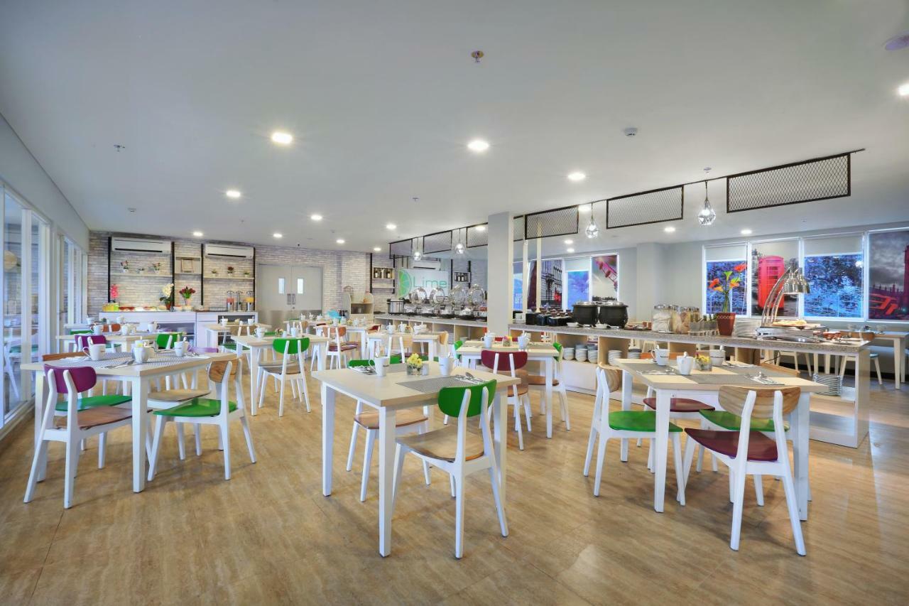 favehotel Malang Exteriör bild