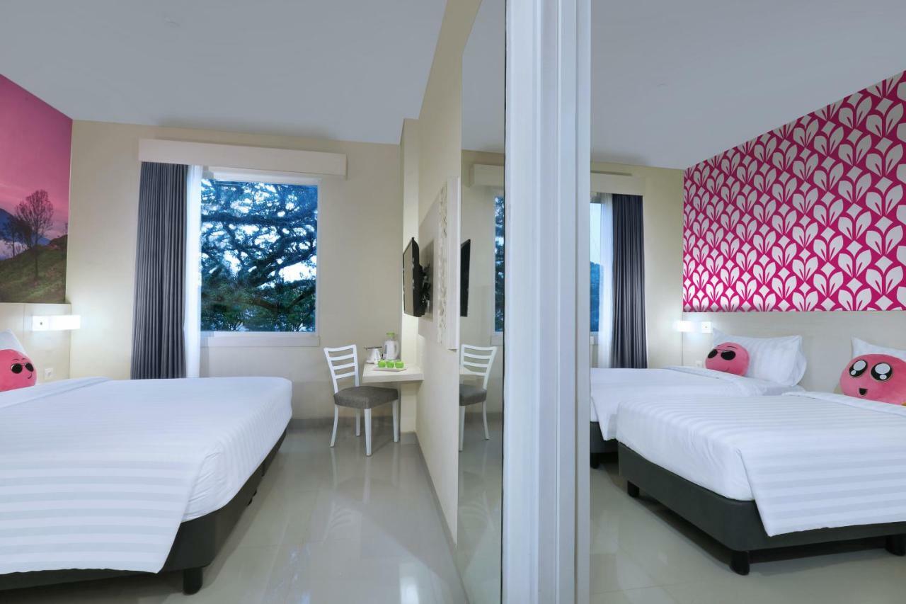 favehotel Malang Exteriör bild
